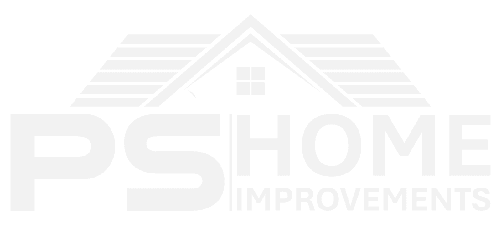 Exterior home renovation with new siding and roofing.